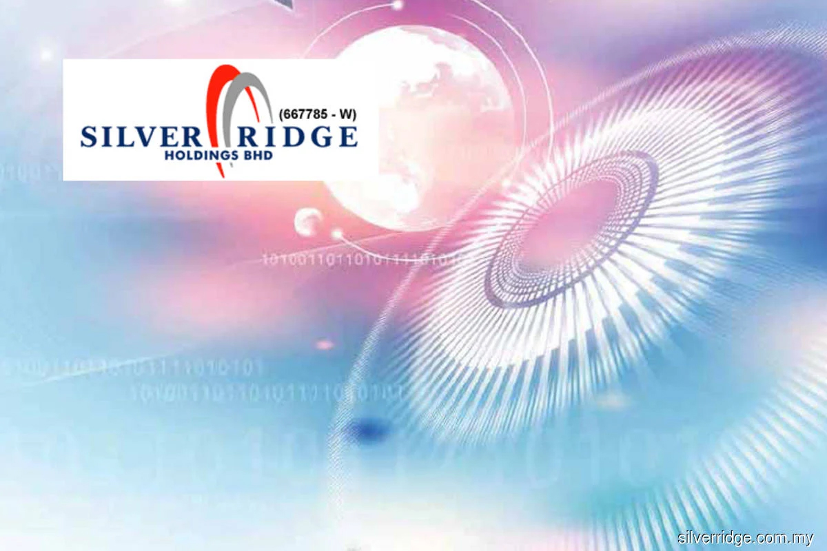 Special Report Silver Ridge helps clear hurdle for loan drawdown